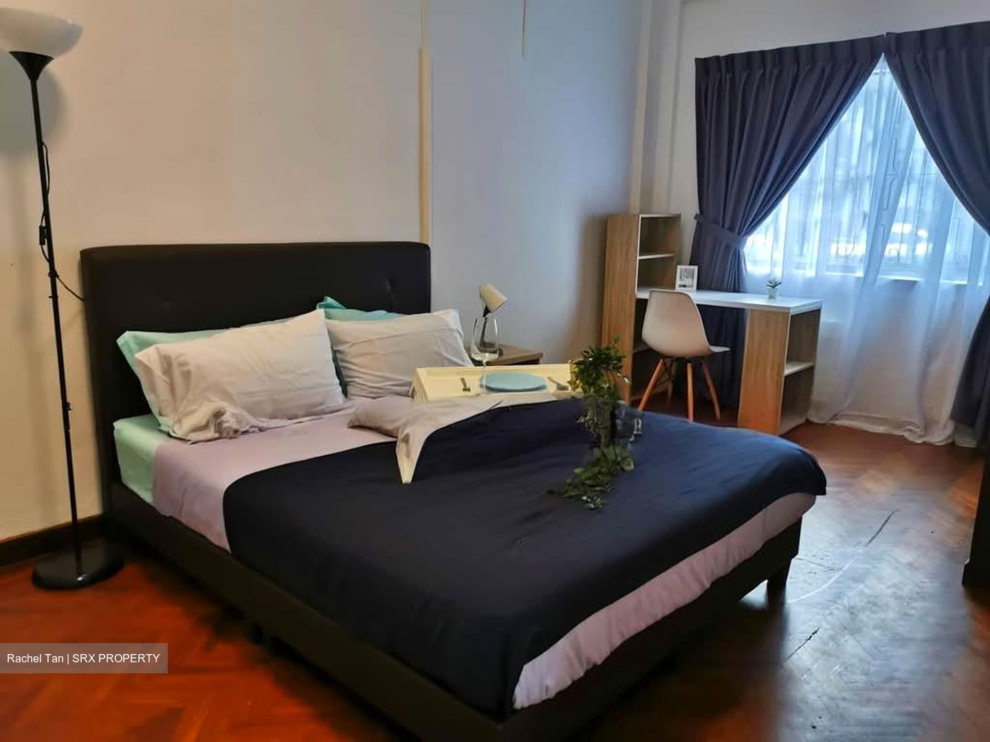 Cavenagh Gardens (D9), Apartment #555300171
